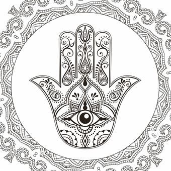 Coffret Je médite, je colorie, je dessine - Voyages zen