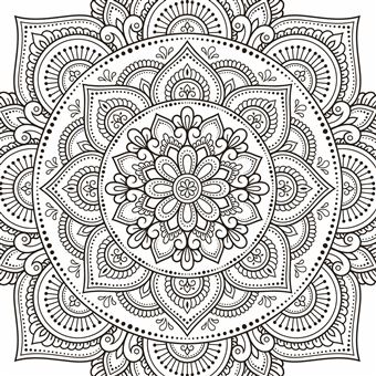 Coffret Je médite, je colorie, je dessine - Voyages zen