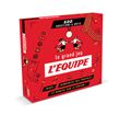 Le grand jeu L'Equipe