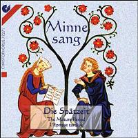 Minnesang