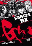 Gantz :E T03