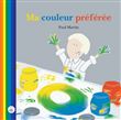 Ma couleur préférée