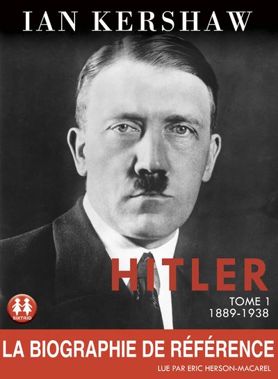 Hitler,1:1889-1936