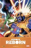 Heroes Reborn T02