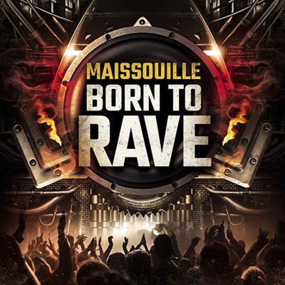 Born To Rave