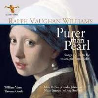 PURER THAN PEARL