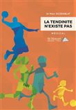 La tendinite n'existe pas