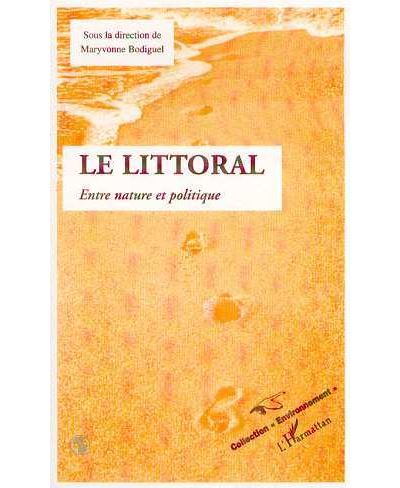 Le littoral - Maryvonne Bodiguel - (donnée non spécifiée)