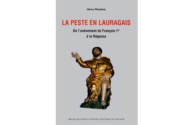 La peste en Lauragais