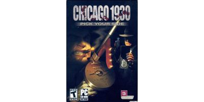 Chicago 1930