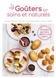 Goûters sains et naturels
