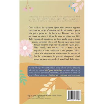 Un été au Jardin