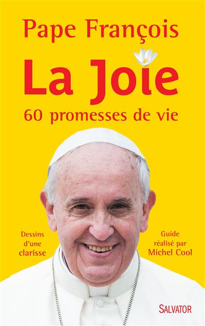 Guide spirituel du Pape François
