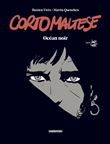 Corto Maltese - Océan noir