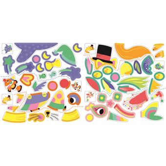 Les poissons