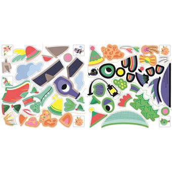 Les poissons