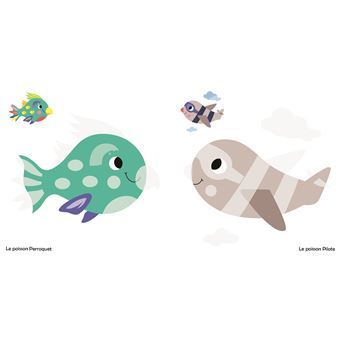 Les poissons