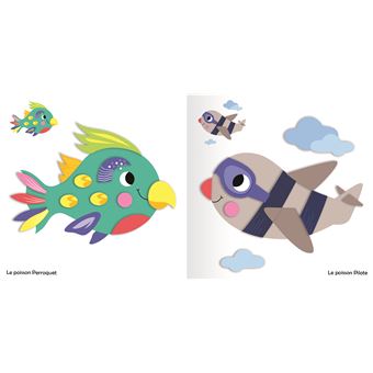 Les poissons