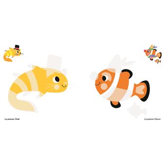Les poissons