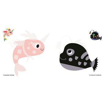 Les poissons