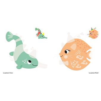 Les poissons