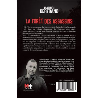 La forêt des assassins