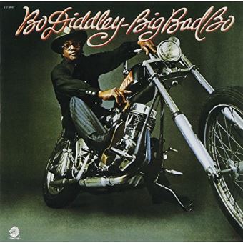 Bo Diddley - 1