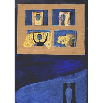 Waël, roi d'Angleterre