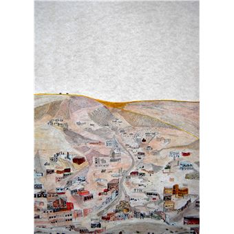 Waël, roi d'Angleterre