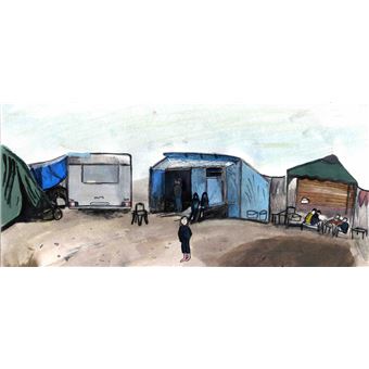 Waël, roi d'Angleterre