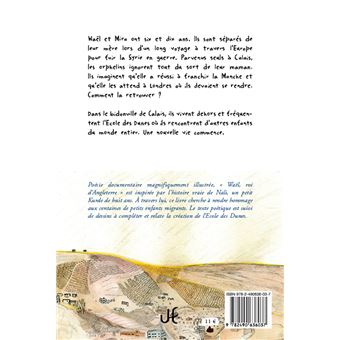 Waël, roi d'Angleterre