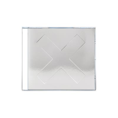 Xx - I See You (CD)