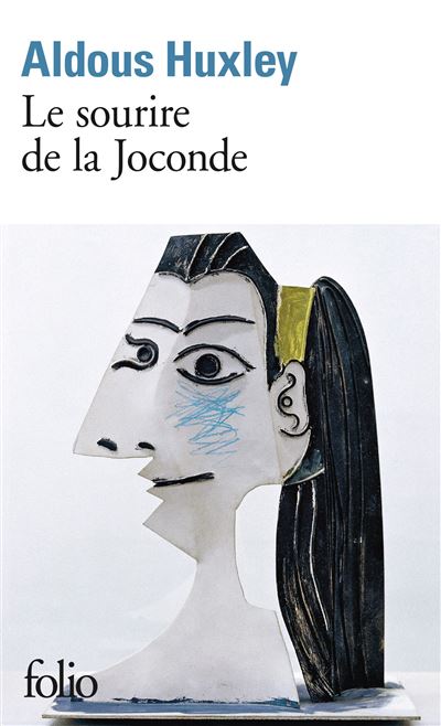 Le Sourire de la Joconde et autres romans