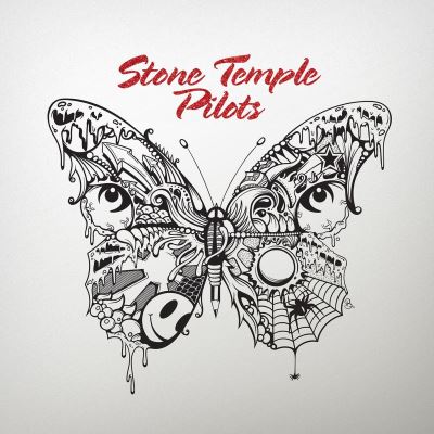 STONE TEMPLE PILOTS/LP