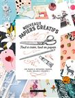 Nouveaux papiers créatifs - Tout à créer, tout en papier