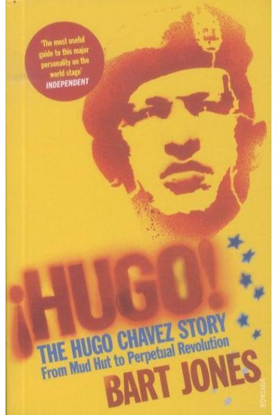 HUGO CHAVEZ STORY