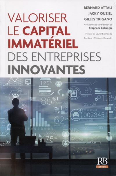 Evaluer le capital immateriel des entreprises