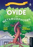 Les Métamorphoses d'Ovide