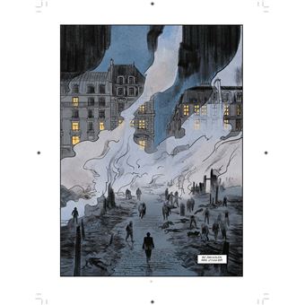 Les Pionniers T1 : La Machine du Diable