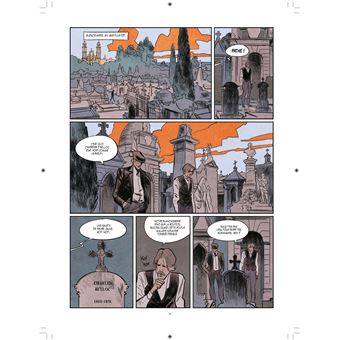 Les Pionniers T1 : La Machine du Diable