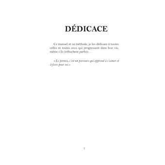 Point Fort Point Faible, la stratégie gagnante pour réussir son parcours permis