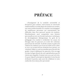 Point Fort Point Faible, la stratégie gagnante pour réussir son parcours permis