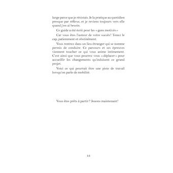 Point Fort Point Faible, la stratégie gagnante pour réussir son parcours permis