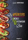 Les apéritifs à Index Glycémique Bas