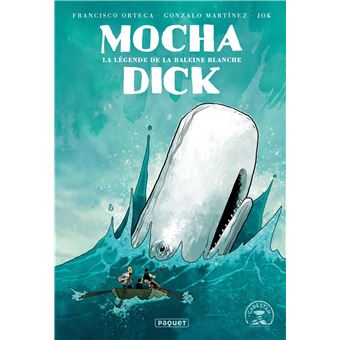 Mocha dick