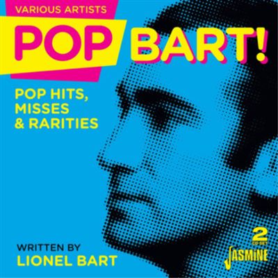 Pop Bart