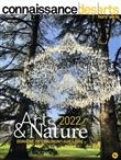 Arts & nature 2022