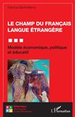 Le champ du Français Langue Étrangère