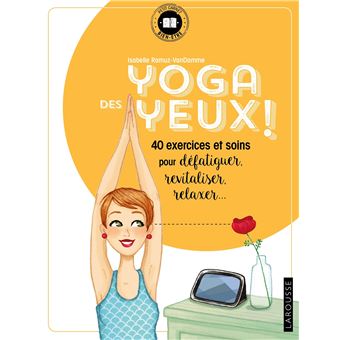 Lunettes yoga des yeux best sale