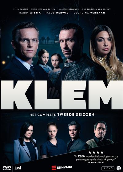 KLEM S2-NL